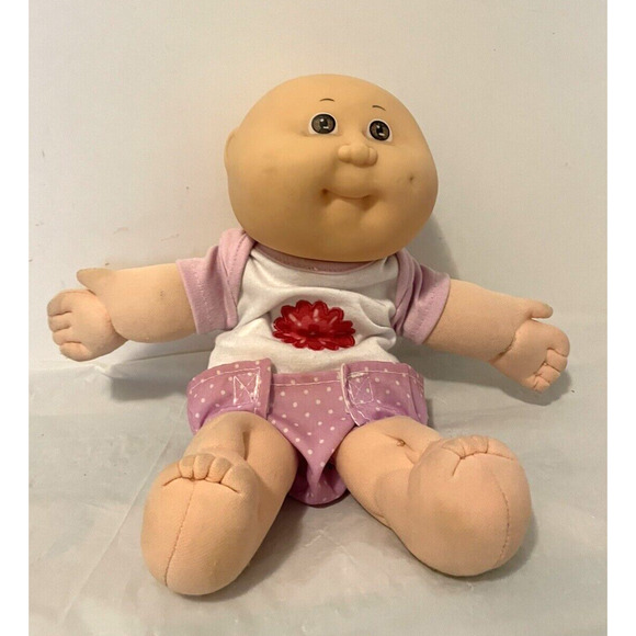 Vintage Cabbage Patch Kids 1978-1982 Original Appalachian Artworks Signed Xavier - Picture 1 of 9